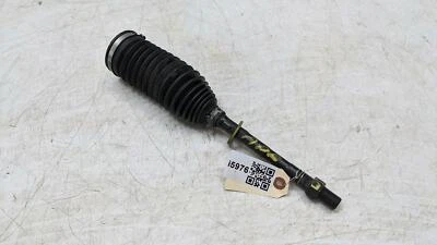 Extremo de barra de amarre interior derecho Nissan Pathfinder 2017 D8521-3KA0A 2013 2014 2015-2020 Foto 1 de 4