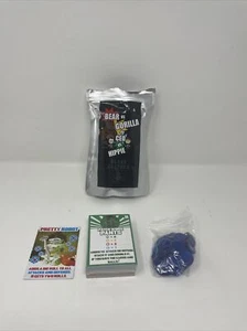Black Slither Bear VS Gorilla VS Ceo Vs Hippie Game!! - Picture 1 of 2