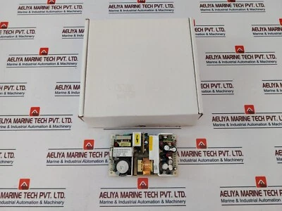 Astec LPT44 Power Supply 100-250v~ 1.6a 50/60/440 Hz Or Dc 120-300v 1a - Image 1 of 4