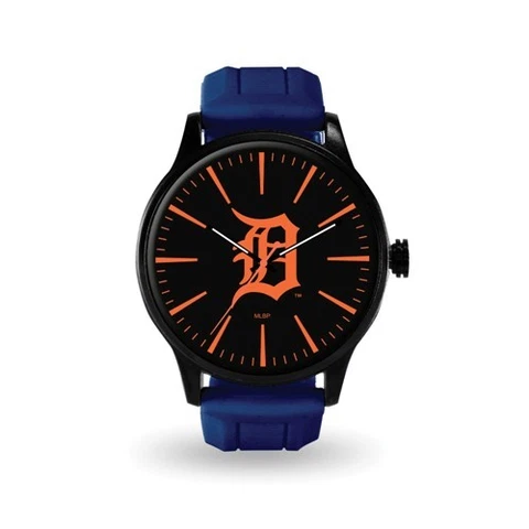MLB Detroit Tigers Mens Cheer Watch Style: XWM2913 $40.90 Cover
