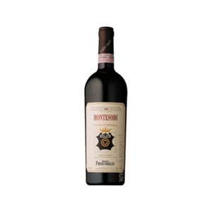 3 BOTTLES CHIANTI RUFINA DOCG RISERVA " MONTESODI " 1999 FRESCOBALDI - Imagen 1 de 1