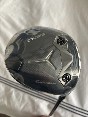 NIB Taylormade QI35 LS 9* HEAD ONLY - Image 1 of 4