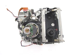 PANASONIC NV-MC10 EP Camcorder VTR MECHANISM ASS'Y Complete - Picture 1 of 5