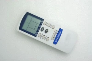NUEVO control remoto para aire acondicionado Funiki - Imagen 1 de 2