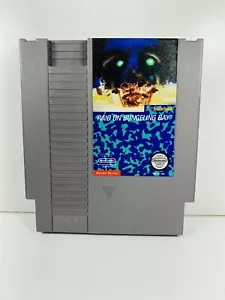 Raid On Bungeling Bay -- NES Nintendo Original klassisches authentisches Spiel - Bild 1 von 2