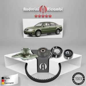 KIT DISTRIBUZIONE + POMPA ACQUA VW PASSAT V 2.5 TDI 110KW 150CV 2004 -> - Imagen 1 de 2