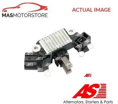 ALTERNATOR REGULATOR AS-PL ARE2072 P NEW OE REPLACEMENT - Image 1 of 4