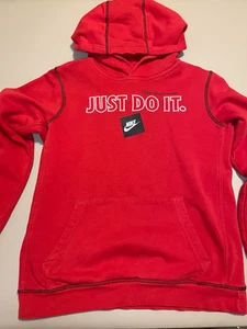 Nike Hoodie -Kids - Picture 1 of 3