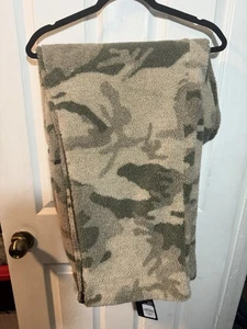 Cabela's Herren Outfitter Camo Berber Fleece Windshear wasserdichte Jagdhose - Bild 1 von 10