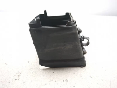 06-08 Yamaha YZF-R6R YZF R6 Tubo de admisión de aire Caja de conductos Foto 1 de 4