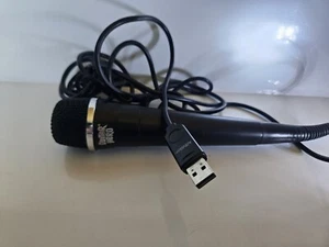 Official Activision Guitar Hero USB Microphone - Picture 1 of 2