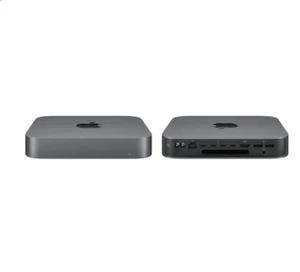 mac mini 2018 i7 32gb - Bild 1 von 8