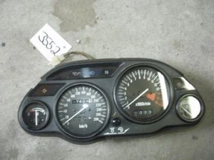 Velocímetro, instrumentos Kawasaki ZZR 600 E ZX 1993-2006 - Imagen 1 de 1