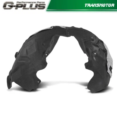 Fit For Audi A7 Quattro S7 RS7 2012-2017 2018 Front Left Fender Liner 4G8821171D - Image 1 of 4