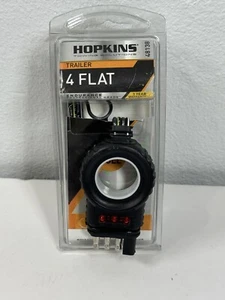 Hopkins Towing Solution 48138 Trailer Wire Connector - BUY MORE & SAVE!! - Picture 1 of 4