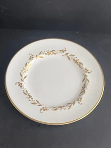 Royal Worcester Bone China 8” Salad Plate Sageunay - Imagen 1 de 4