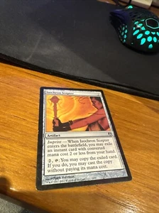 Isochron Scepter Duel Decks - Picture 1 of 2