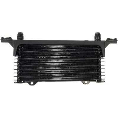 Dorman 918-213 Transmission Oil Cooler For 1999-2014 Chevy Silverado 1500 NEW - Image 1 of 3
