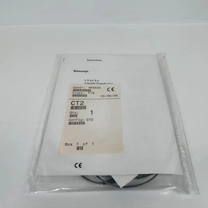 (NEU) Tektronix CT-2 Stromwandler 200Mhz - Bild 1 von 10