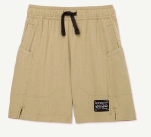 New Athletic Works Boys Woven Rip Stop Shorts Size XXL(18) - Picture 1 of 1