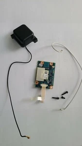 Original Panasonic Toughbook CF19 MK8 GPS kit with Antenna Module cover U-blox - Picture 1 of 2