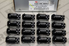 Skunk2 16pc Black Series Forged Lug Nuts 12x1.5 (Set of 16) 520-99-0853 Honda Integra