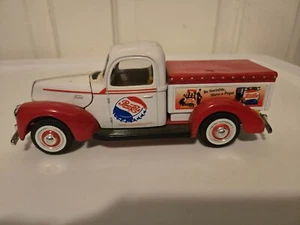 1/32 Scale 1940's Pepsi Truck - Bild 1 von 6