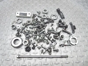 2019 18-23 Kawasaki Ninja 400 EX400 Hardware Lot Nuts Bolts Screws Misc Etc OEM - Bild 1 von 9