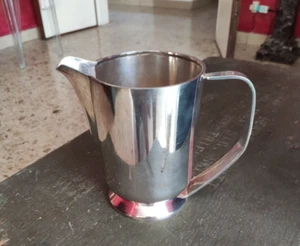 Giò Ponti Broggi Grande Lattiera - Caraffa Italia anni '60 - Foto 1 di 6