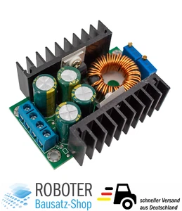 XL4016 Step-Down Spannungswandler Buck Converter 280W - Bild 1 von 3