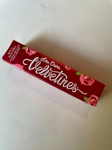 Lime Crime Velvetines Salem Liquid Matte Lipstick 2.6 mL 0.088 oz Vegan NEW - Picture 1 of 6