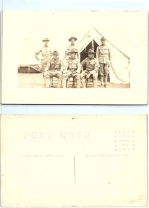Seven Soldiers prima guerra mondiale in campo - Foto 1 di 1