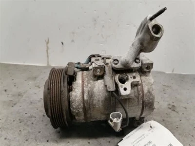 Lexus Rx330 2004-2006 aire acondicionado aire acondicionado compresor de aire acondicionado fabricante original GJ0FY Foto 1 de 3