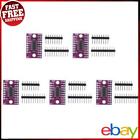 74Hc4051 Cd4051 Single 8-Channel Analog Multiplexer Selector Module For Arduino