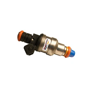 Set of 4, OEM Fuel Injectors fits 1991 Peugeot 405 - Picture 1 of 4