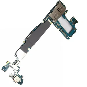 For Samsung Galaxy S10 SM-G973U/ SM-G973F 128G Unlocked Motherboard Logic Boards - Picture 1 of 7