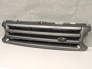 Genuine Land Rover L322 Front Radiator Grille Vertical Billet Panel DHB500580LQV - Picture 1 of 12