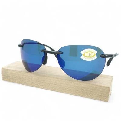 [6S9077-04] UNISEX COSTA WEST BAY POLARIZED SUNGLASSES - Image 1 of 4