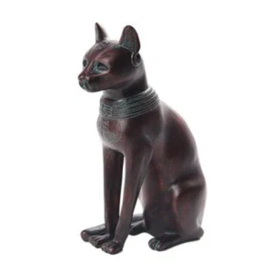 Kleine Bastet Statue - Bild 1 von 1