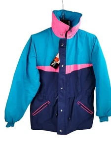 Vintage North Sky Thinsulate Winter Coat Jacket Sz 40 - Bild 1 von 12