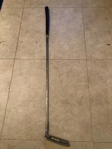Ping Karsten J Blade Putter 36 Inch golf club super nice RH - Picture 1 of 8