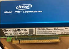 HP 755188-001 Intel Xeon Phi coprocessor 3120 (6GB)