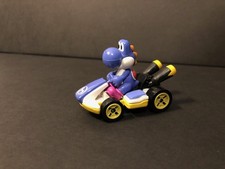 Hot Wheels Mario Kart NEW BLUE YOSHI ~ Dry Bones ~ Rosalina ~ Peach P-Wing