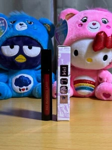 Lápiz labial Pat McGrath Labs Liquilust - Elson 4 rojo mate NUEVO 🚀 EXP. ENVÍO 🚀 - Imagen 1 de 4