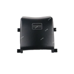 Sunroof Window Roof Control Panel Switch Button Black Fits Mercedes W166 W292 - Bild 1 von 5
