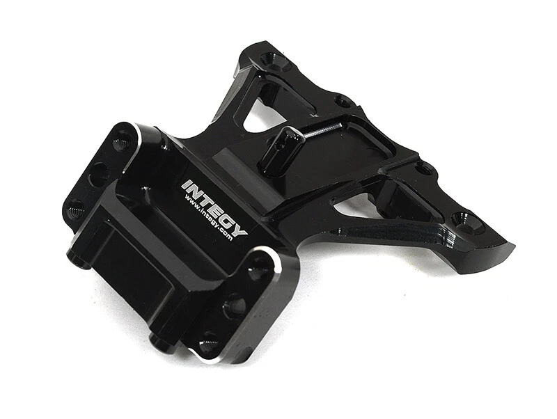 Billet Machined Front Top Plate for Team Associated DR10 Drag - Image 1 of 1