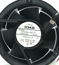 NEW NMB 15050VA-24R-FT Cooling Fan 24VDC 2.20A 1PCS