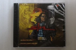 Sin The Movie CD Rare Soundtrack Anison Sealed - Bild 1 von 2