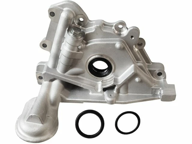 Bomba de aceite 3DPB65 para Dodge Caravan Stratus 2001 2002 2003 2004 2005 2006 2007 Foto 1 de 1