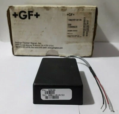 George Fischer Signet +GF+ 3-2830 Conductivity Calibration Tool Test Resistor - Image 1 of 4